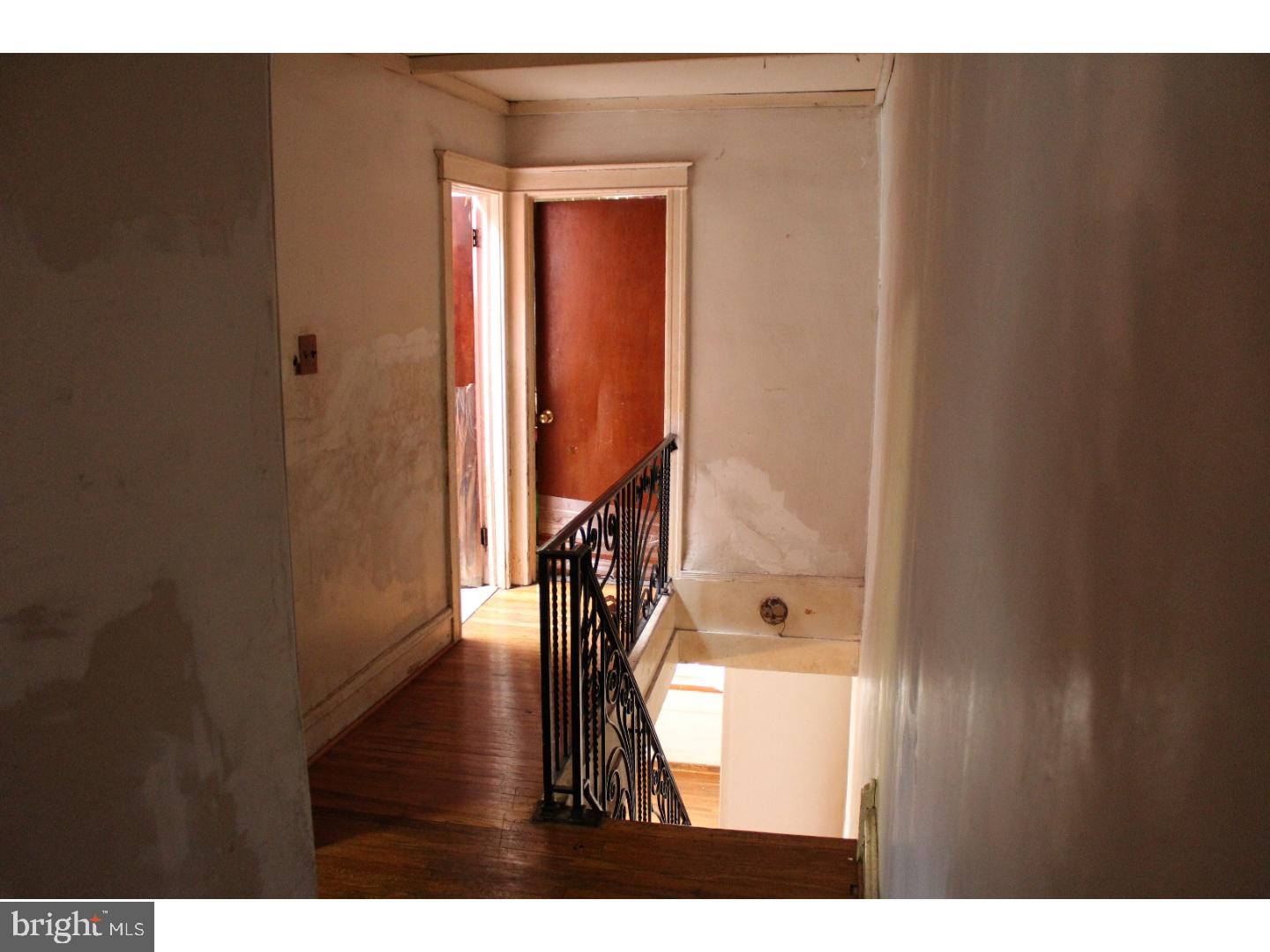PHILADELPHIA (SOUTH) - Residential
