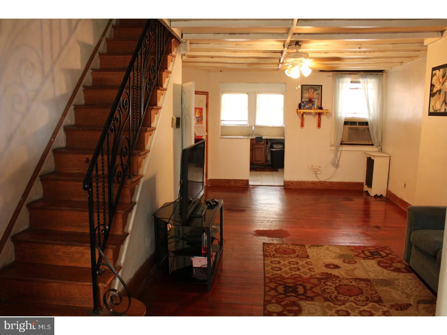 PHILADELPHIA (SOUTH) - Residential