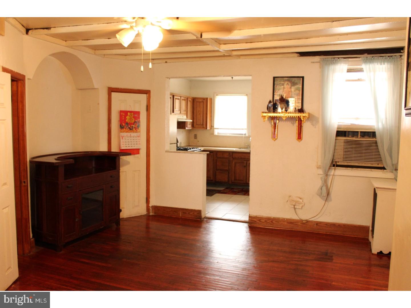 PHILADELPHIA (SOUTH) - Residential