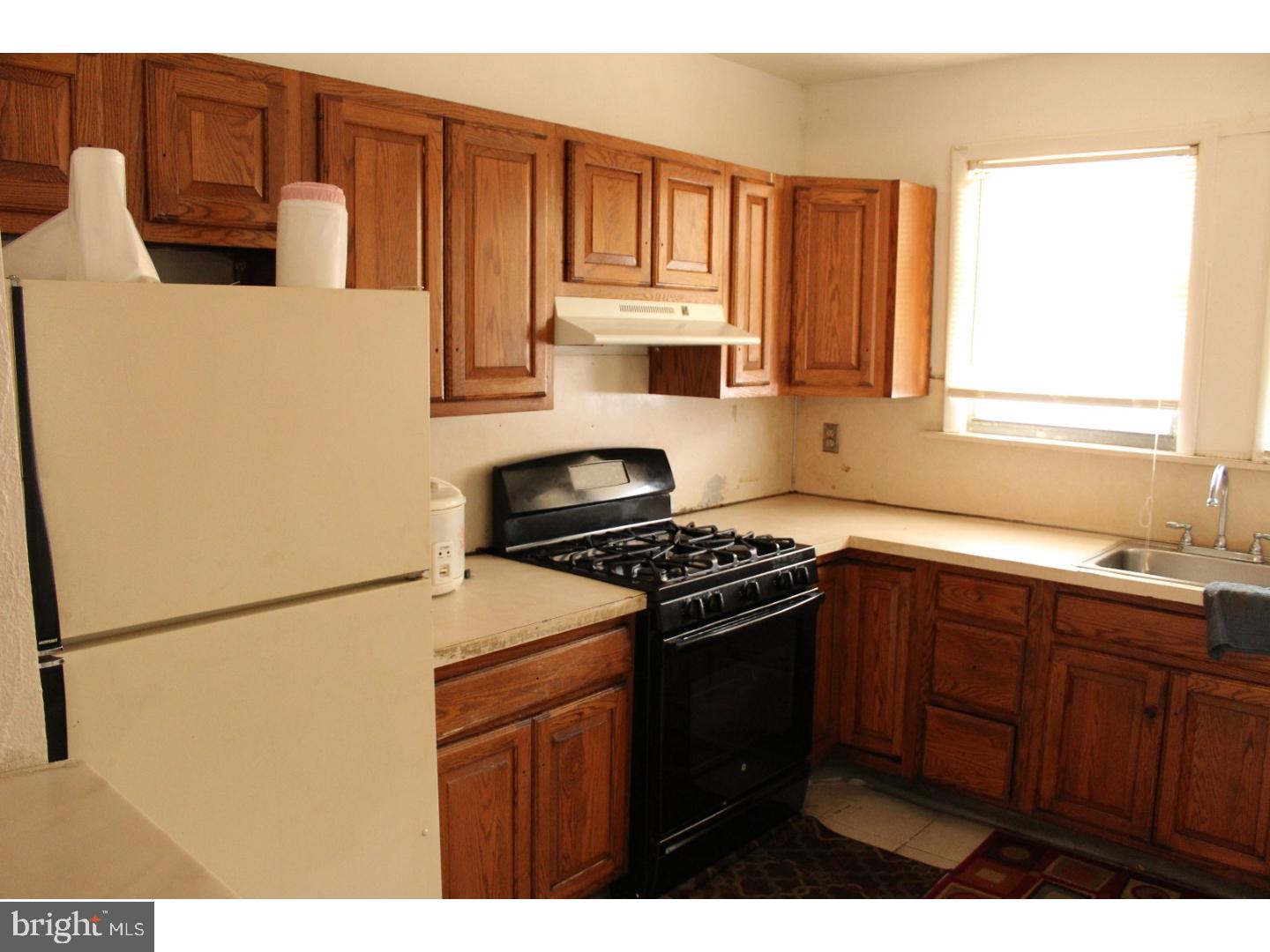 PHILADELPHIA (SOUTH) - Residential