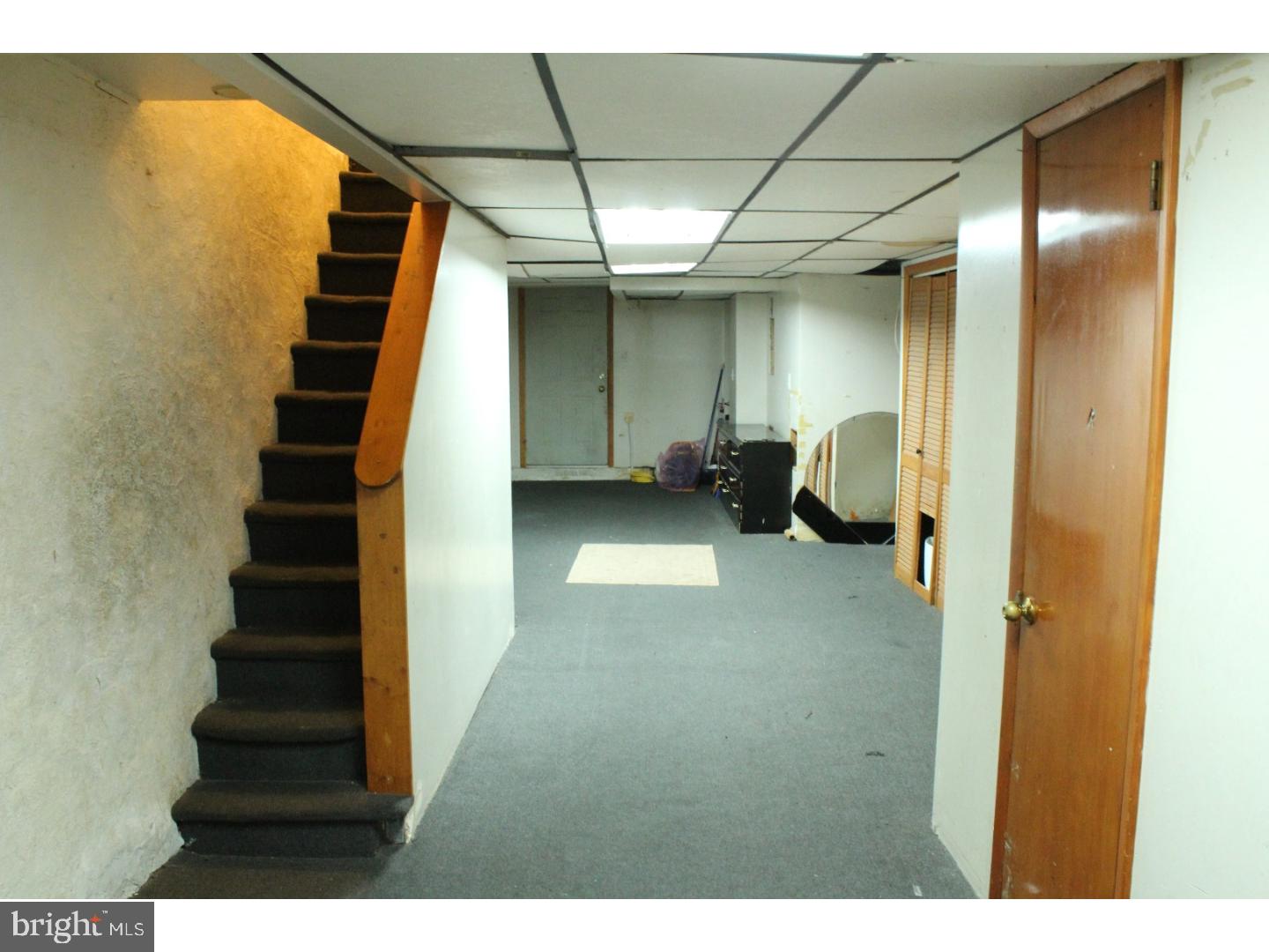 PHILADELPHIA (SOUTH) - Residential
