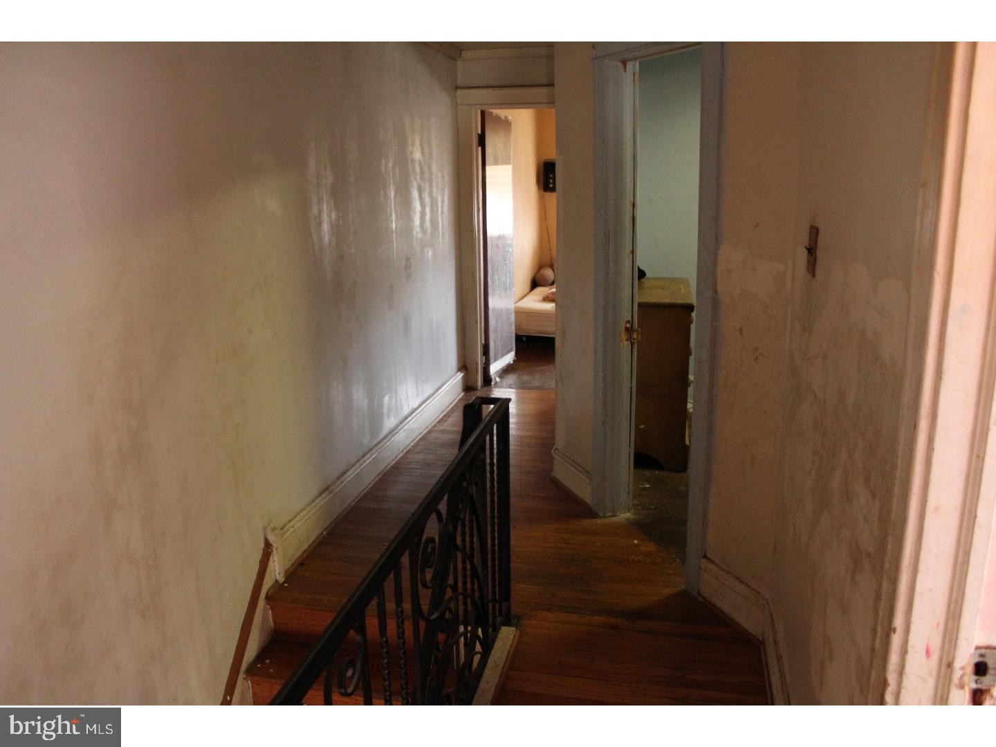 PHILADELPHIA (SOUTH) - Residential