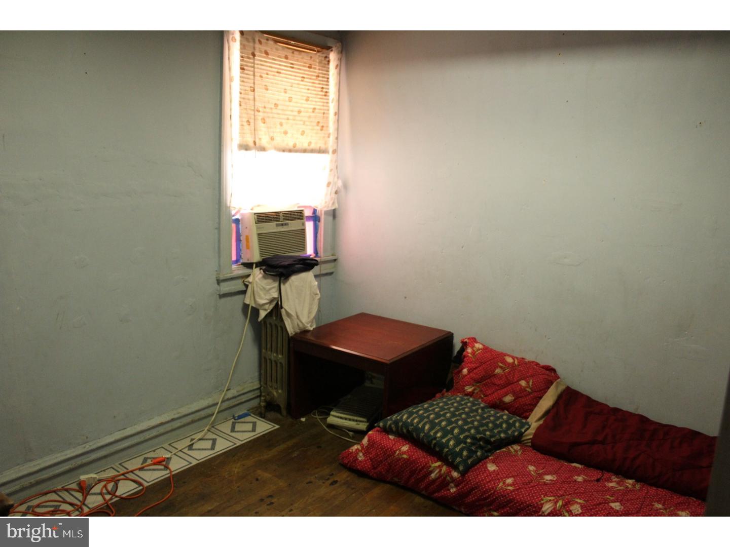 PHILADELPHIA (SOUTH) - Residential