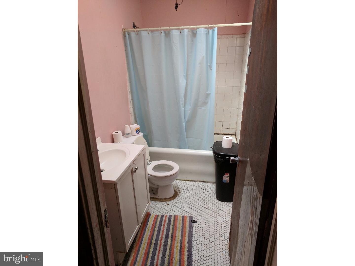 PHILADELPHIA (SOUTH) - Residential