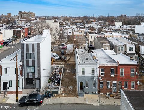 Looking for a new construction project on a residential block in up and coming Richmond area? This is a great location for new residential construction. Zoned RSA5. Buyer to do due diligence with city regarding water & sewer. CASH Buyers only.
