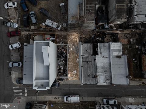 PORT RICHMOND - Land