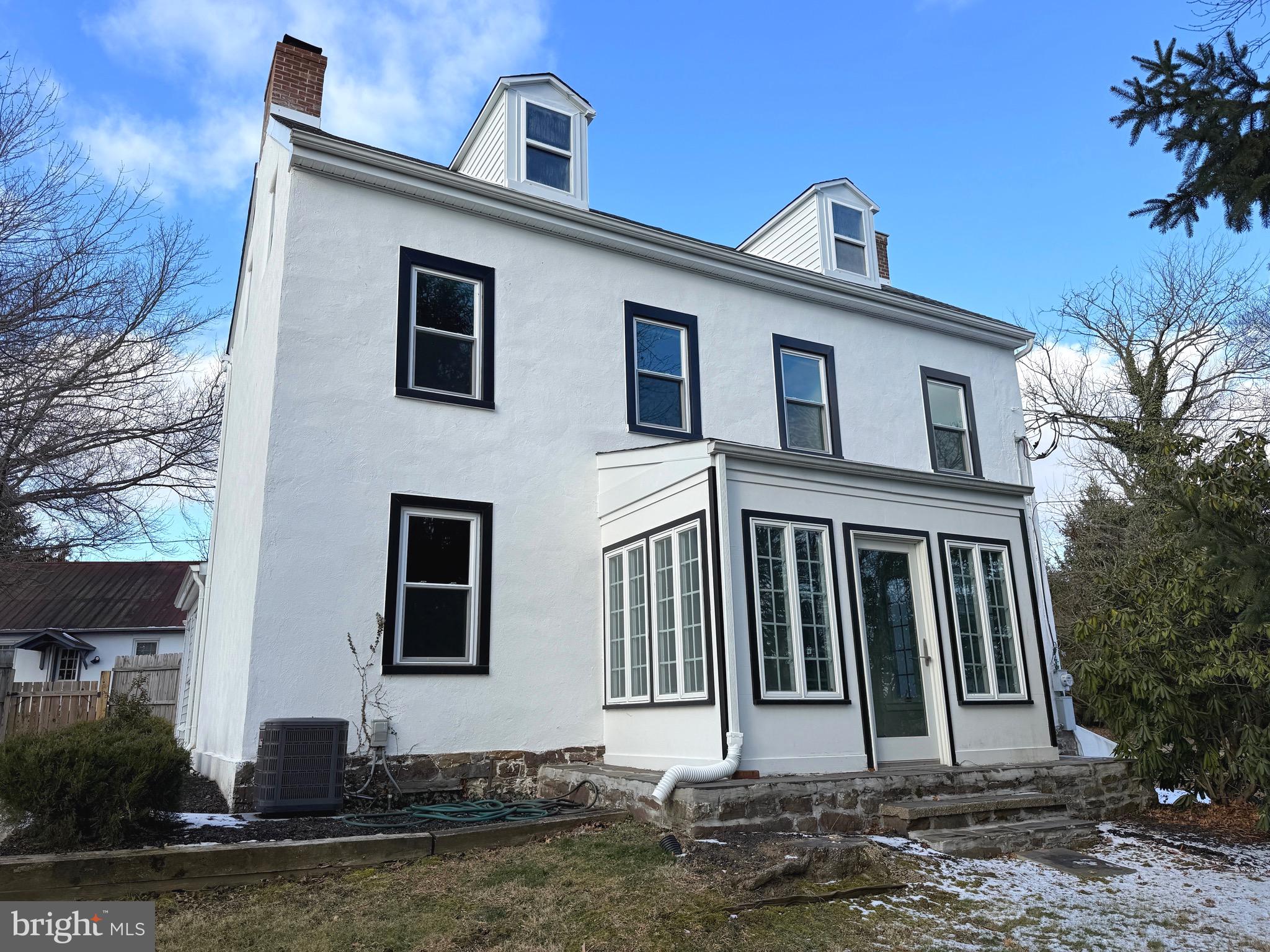 NONE AVAILABLE - Residential Lease