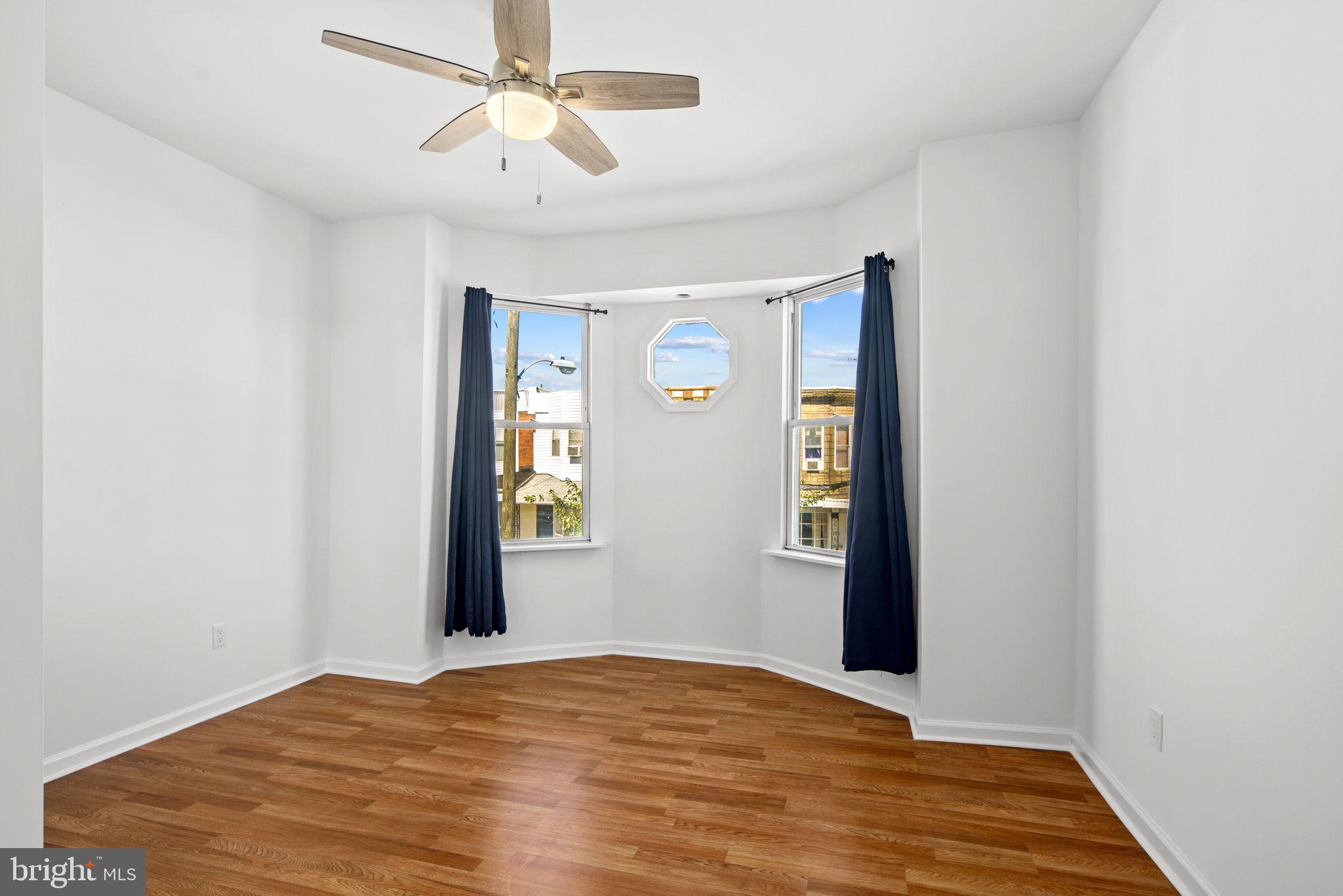 LOWER MOYAMENSING - Residential