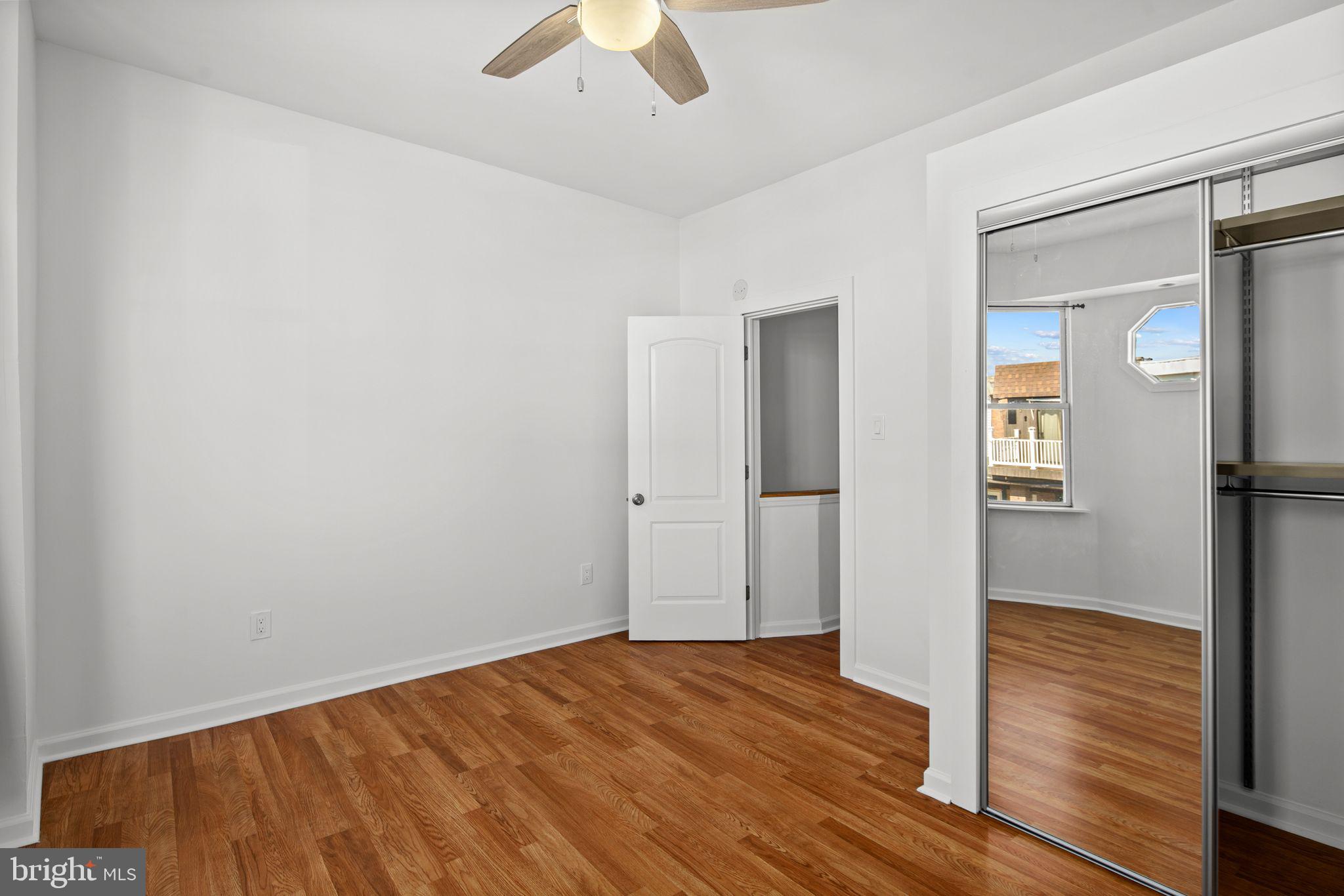 LOWER MOYAMENSING - Residential