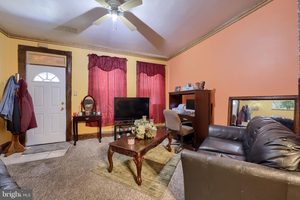 Photo of 456 Manor Street, Lancaster, PA 17603 (MLS # PALA2048524)