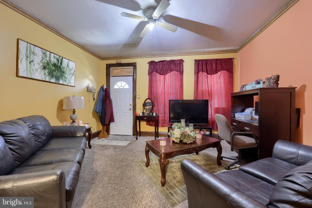 Photo of 456 Manor Street, Lancaster, PA 17603 (MLS # PALA2048524)