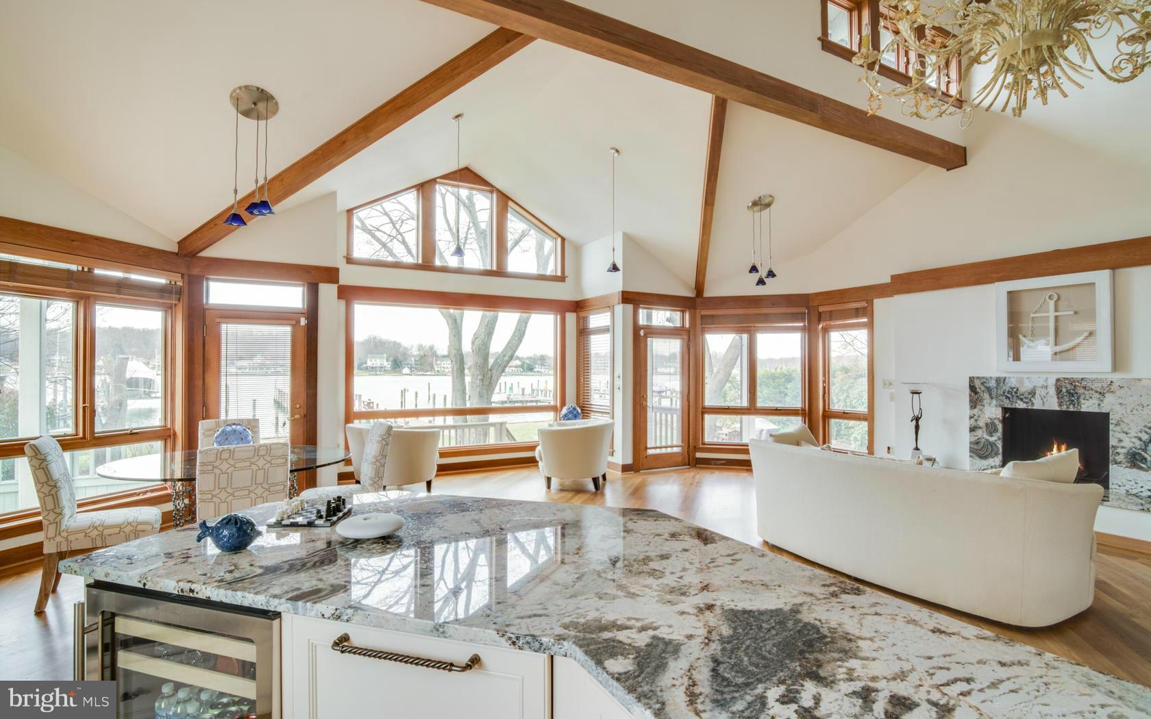 BAY RIDGE - Residential