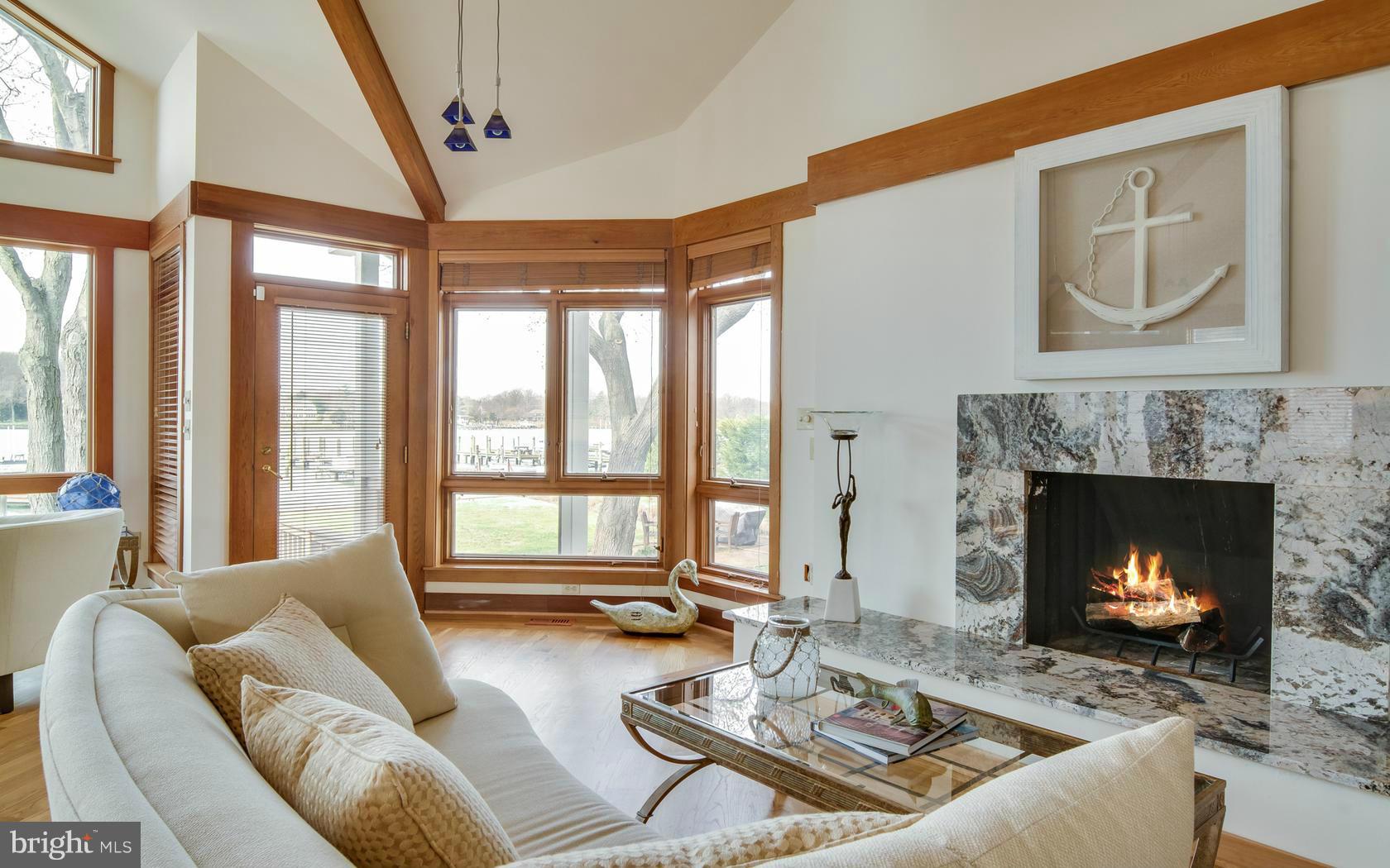 BAY RIDGE - Residential