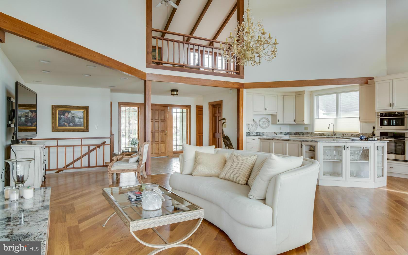 BAY RIDGE - Residential