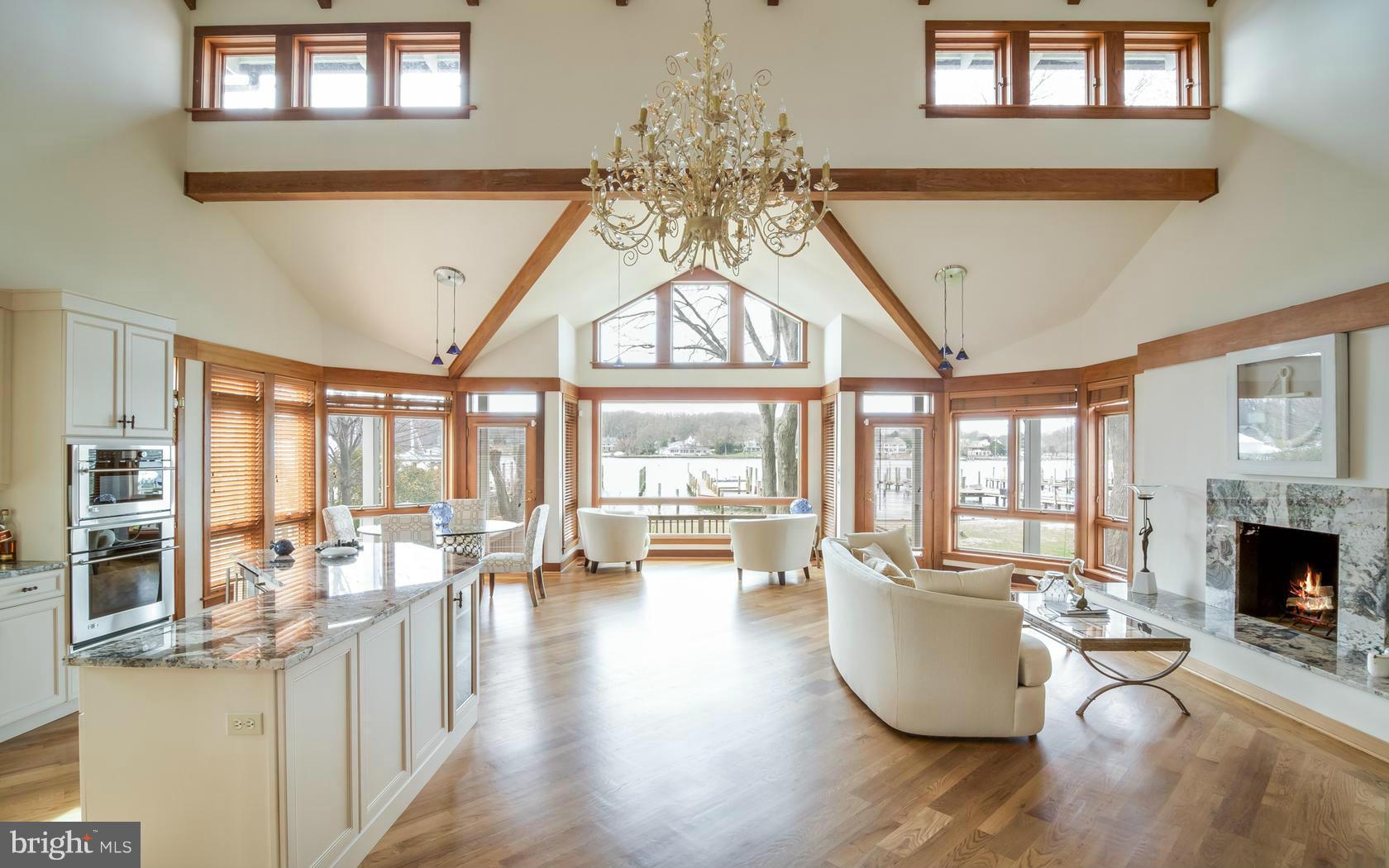 BAY RIDGE - Residential