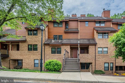 7587 Weather Worn Way Unit C, Columbia, MD MLS: MDHW2052382