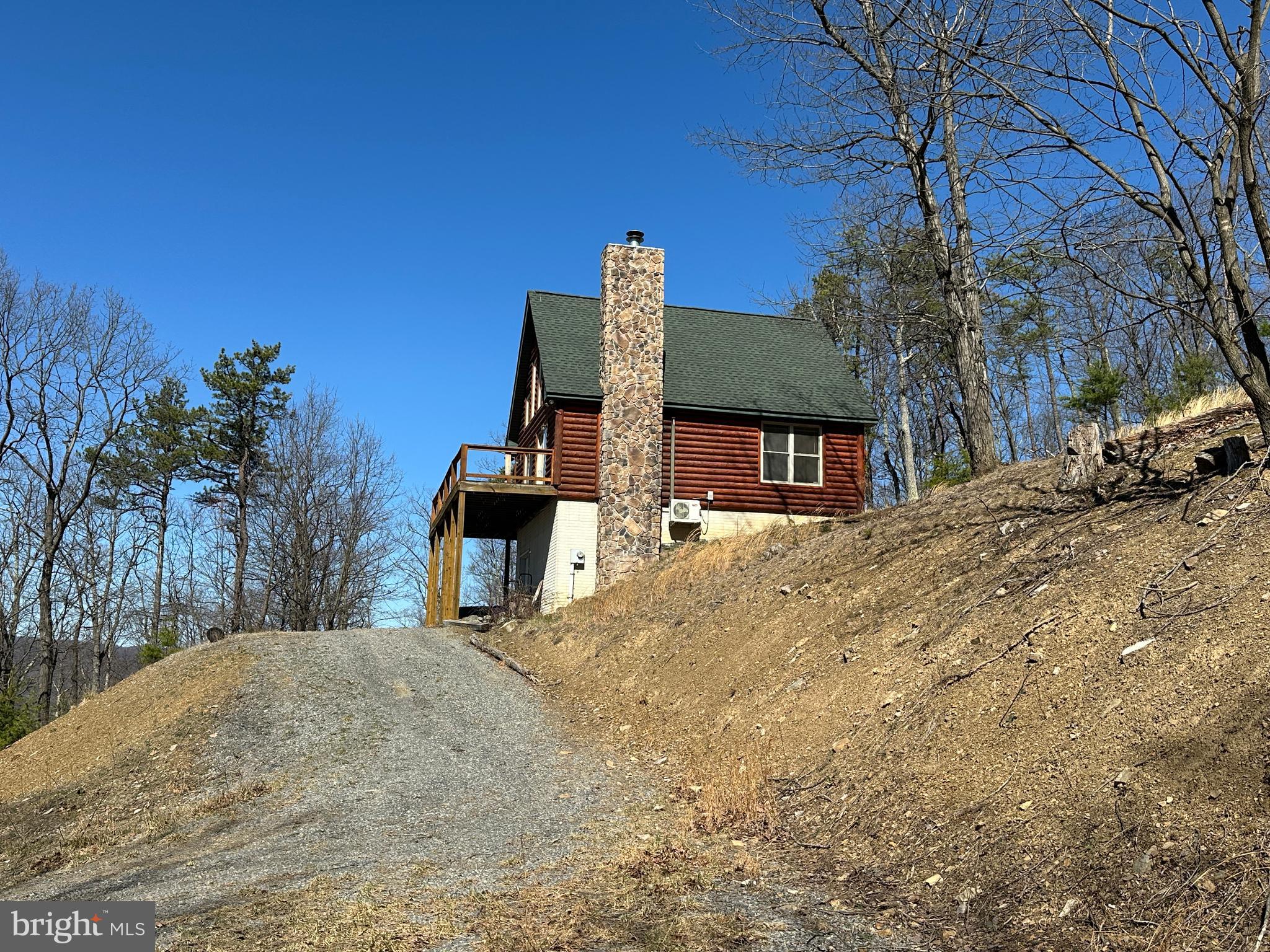 SHADOW KNOLLS - Residential