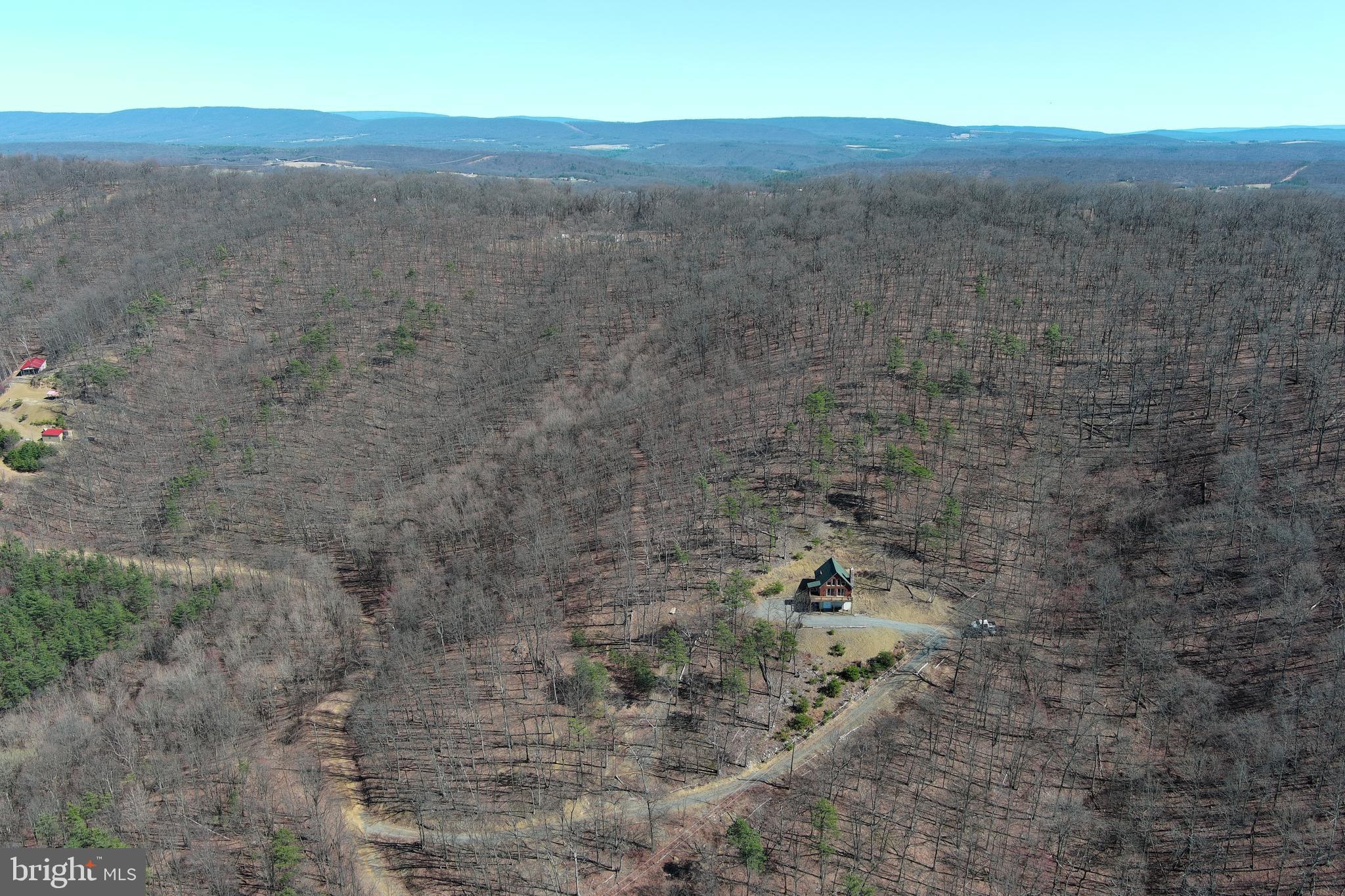 SHADOW KNOLLS - Residential