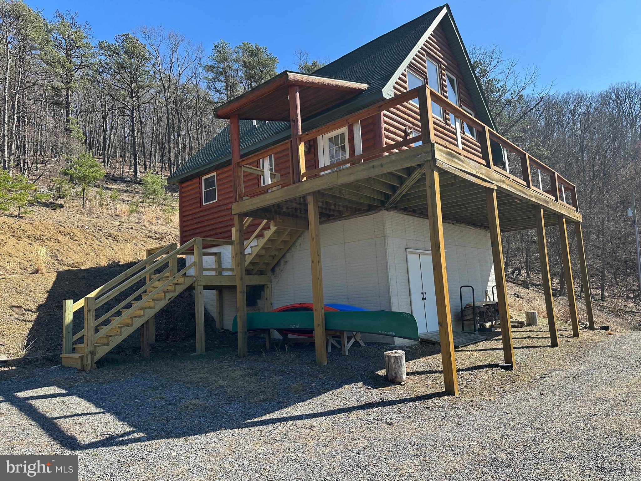 SHADOW KNOLLS - Residential