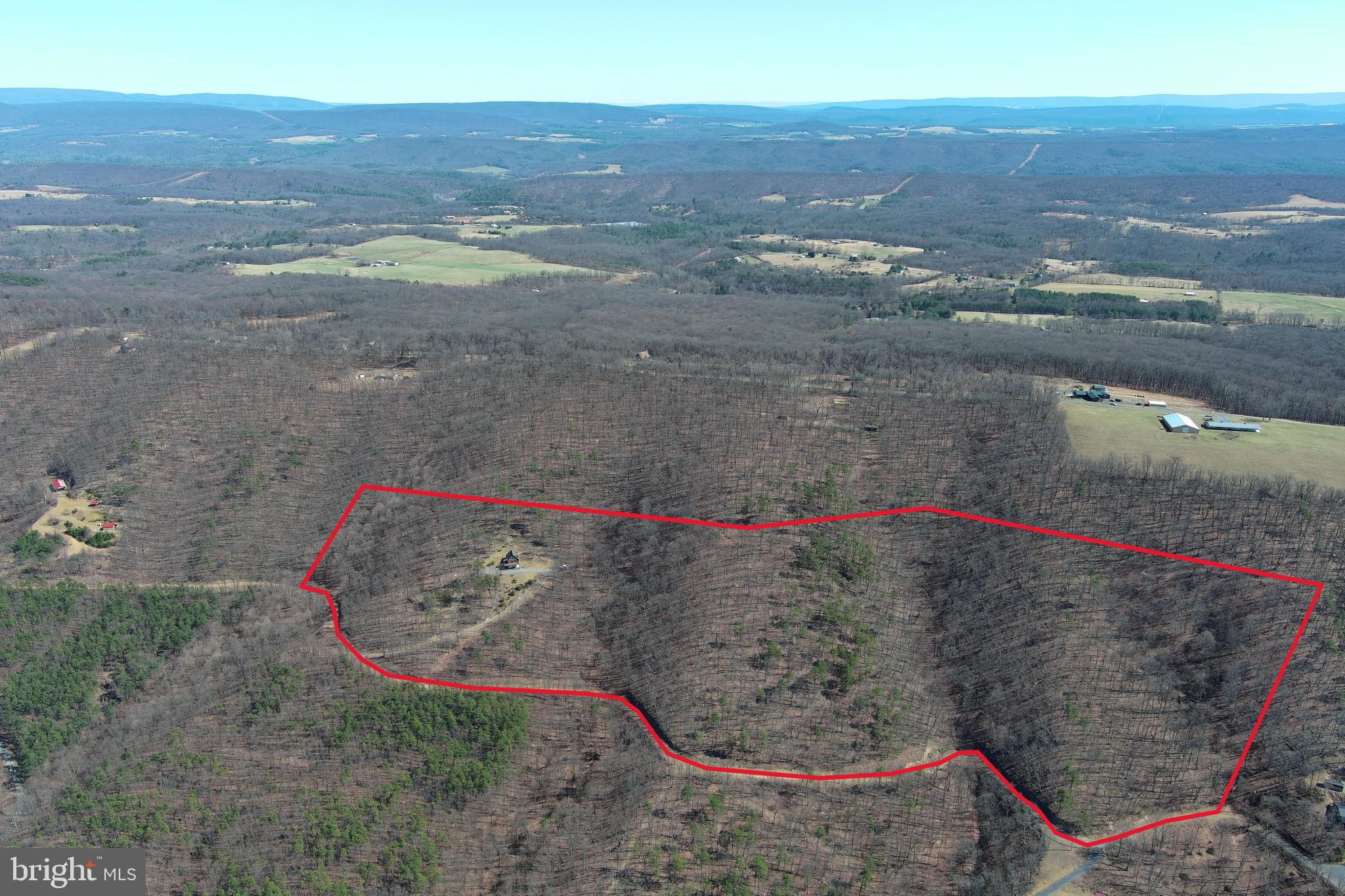 SHADOW KNOLLS - Residential