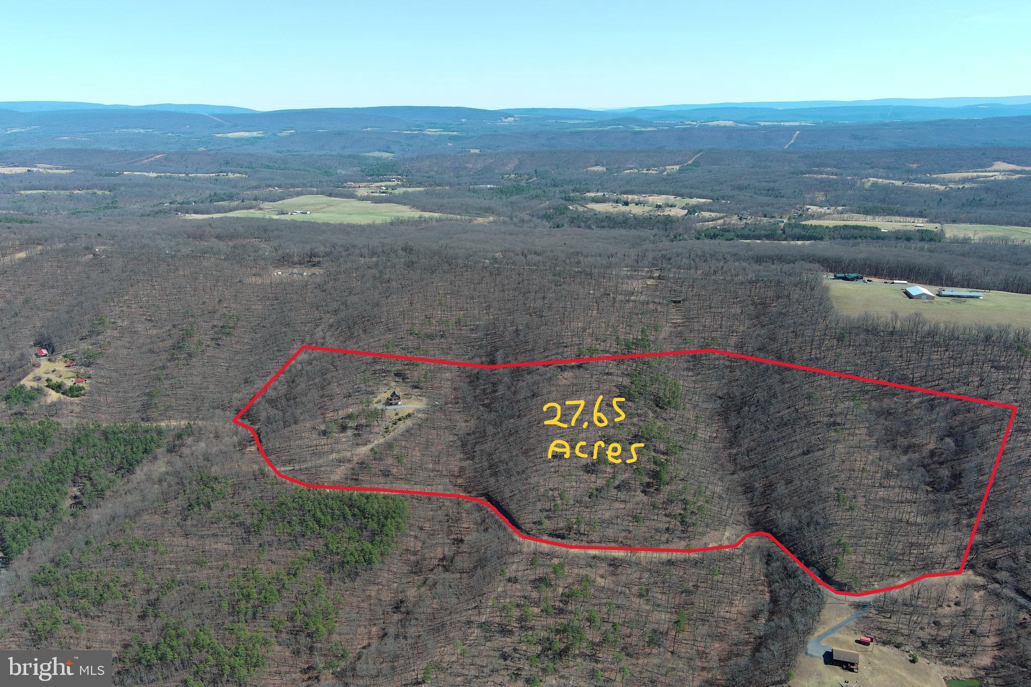 SHADOW KNOLLS - Residential