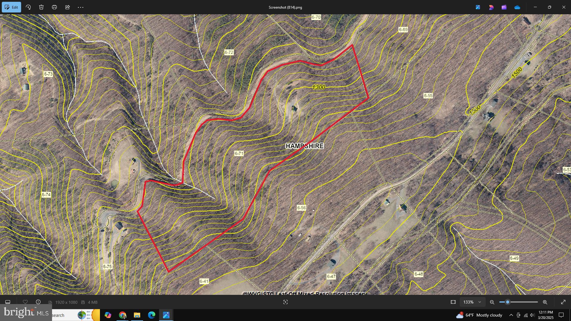 SHADOW KNOLLS - Residential