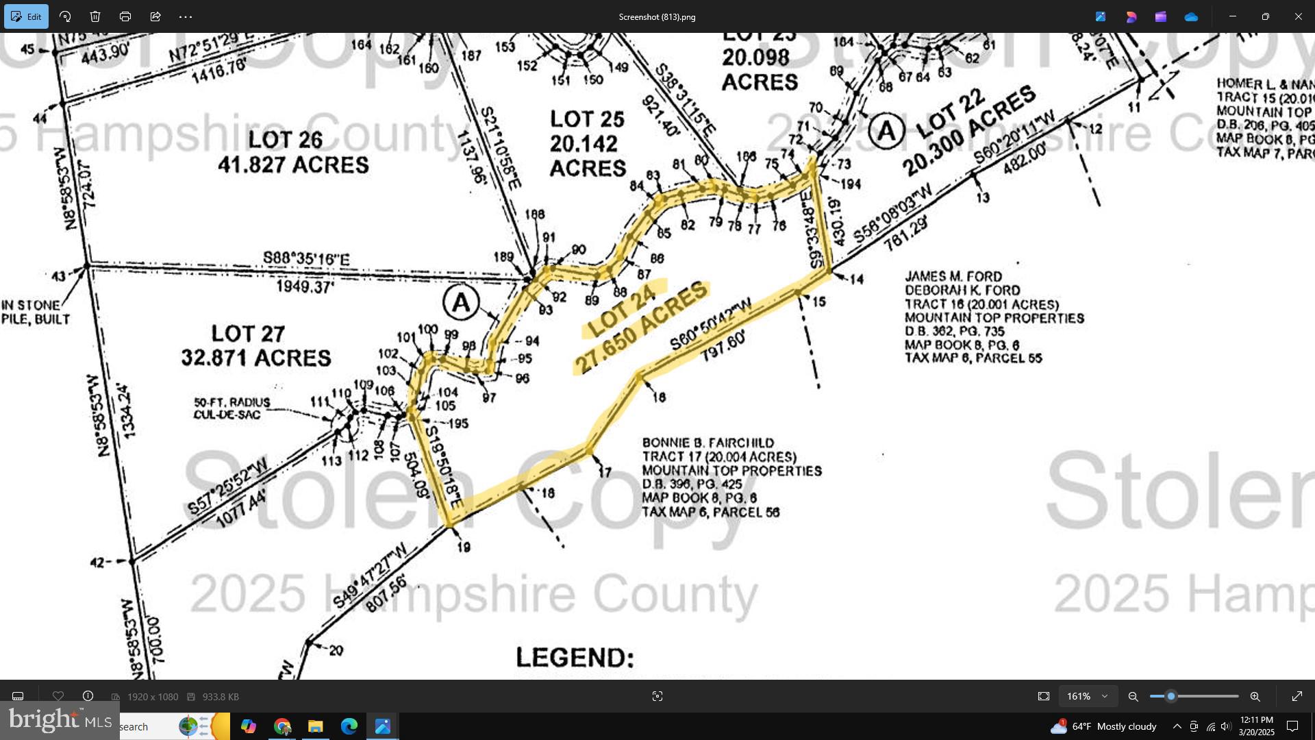 SHADOW KNOLLS - Residential