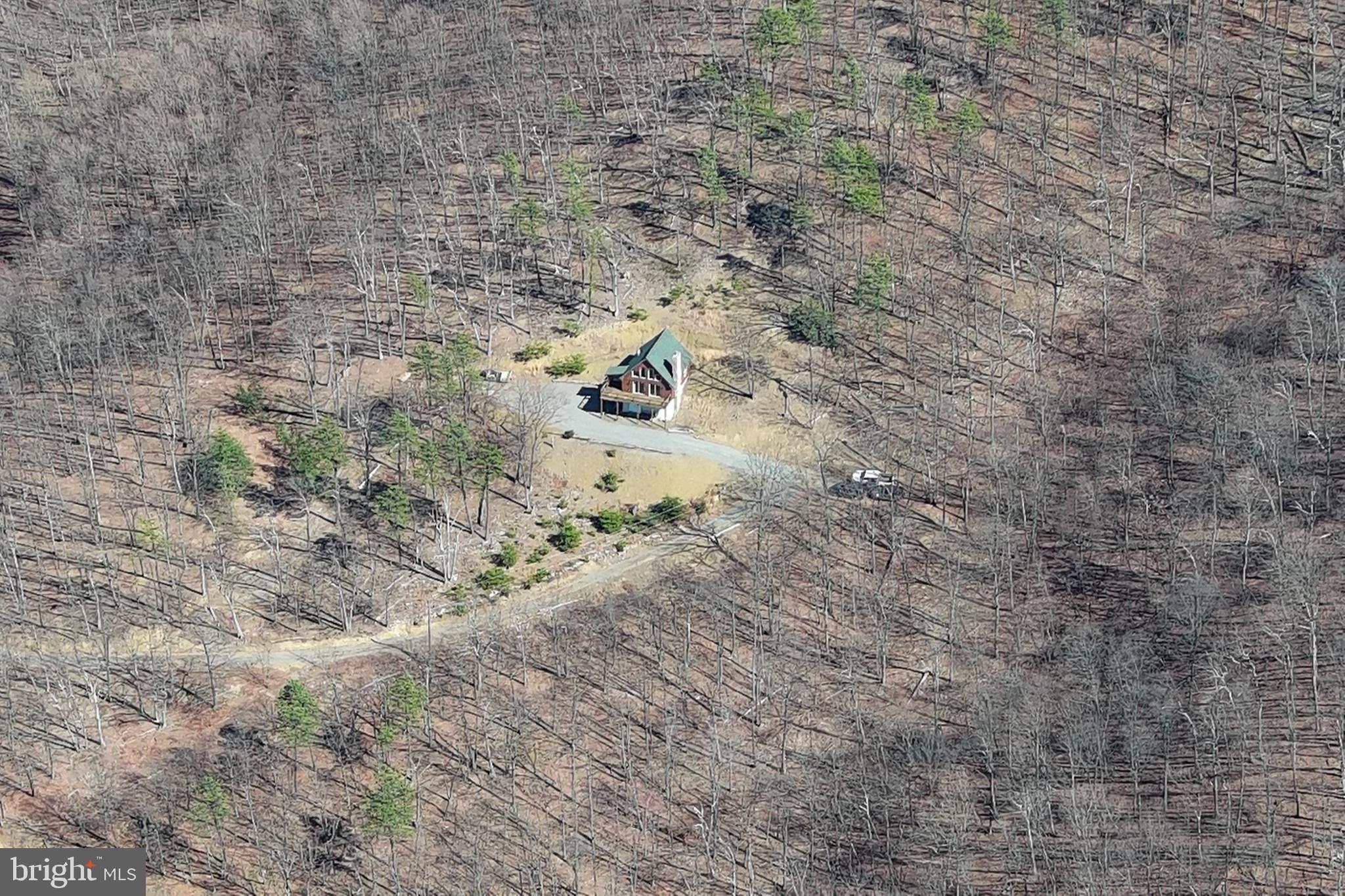 SHADOW KNOLLS - Residential