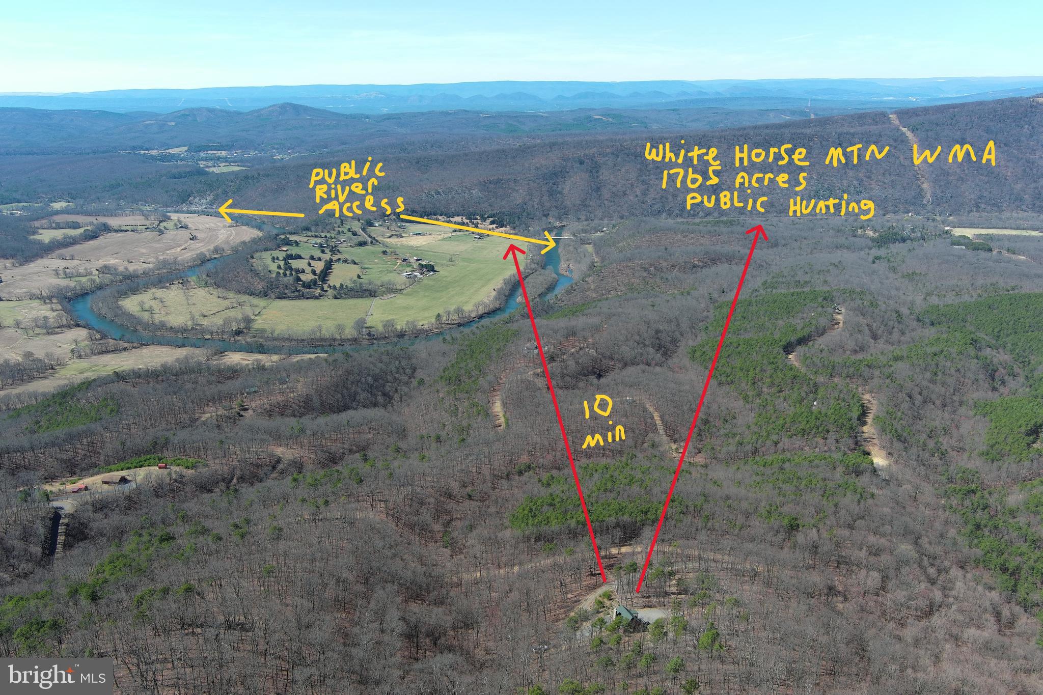 SHADOW KNOLLS - Residential