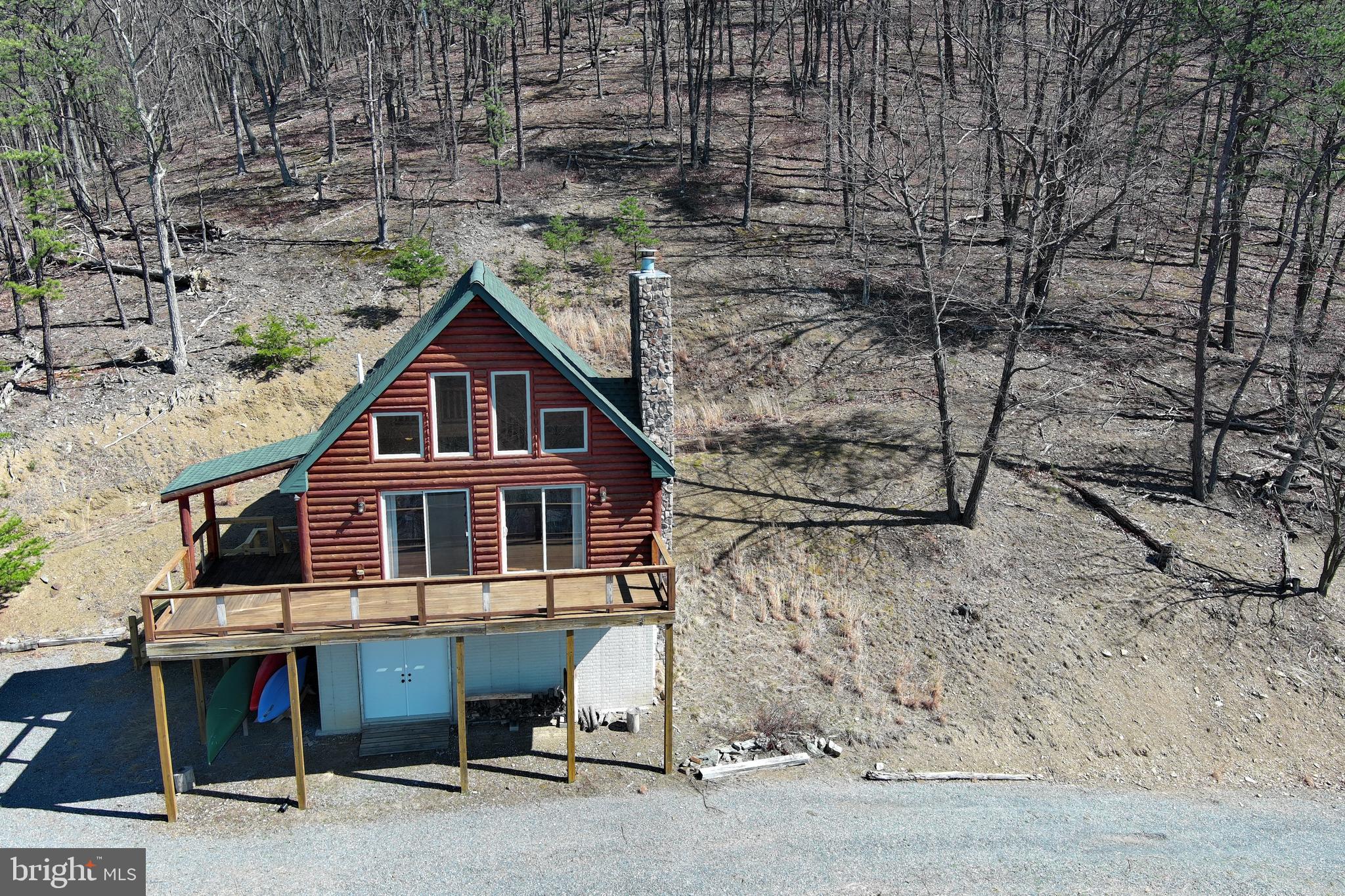 SHADOW KNOLLS - Residential