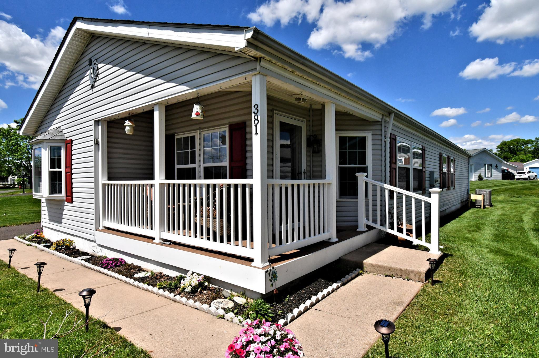 381 SPRING MEADOW CIRCLE
