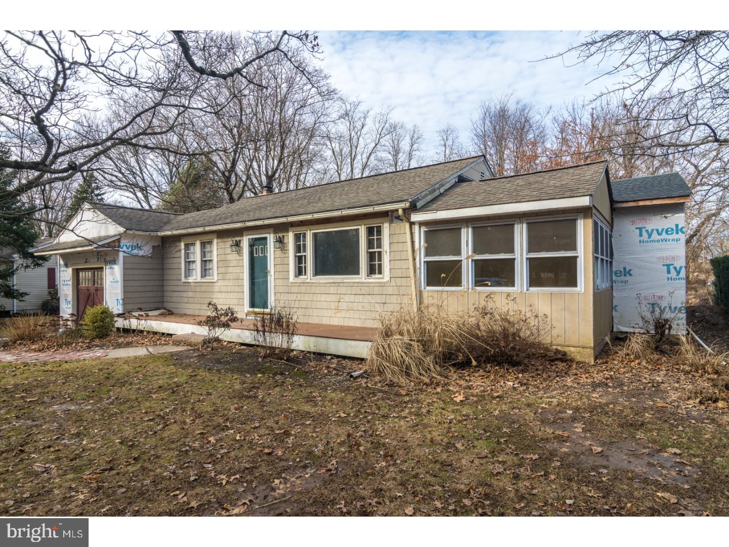 FAIRWAYS - Residential