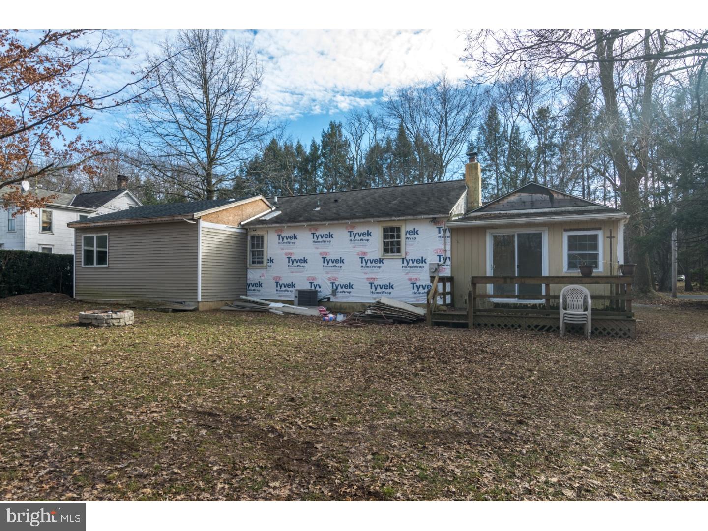 FAIRWAYS - Residential