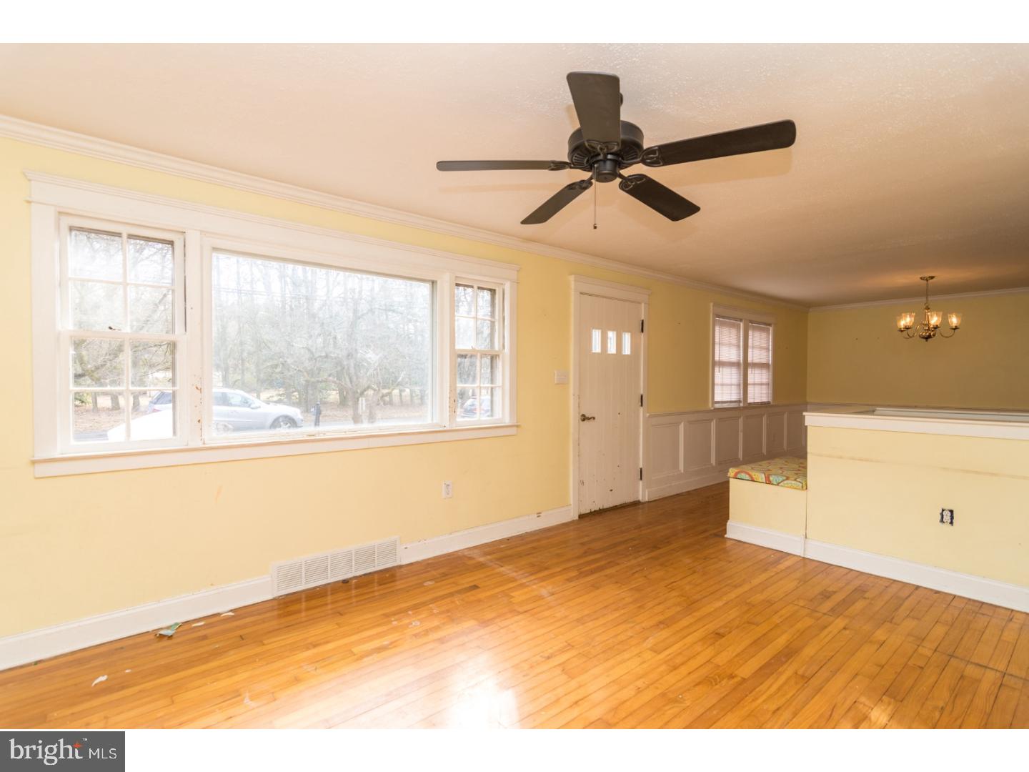 FAIRWAYS - Residential