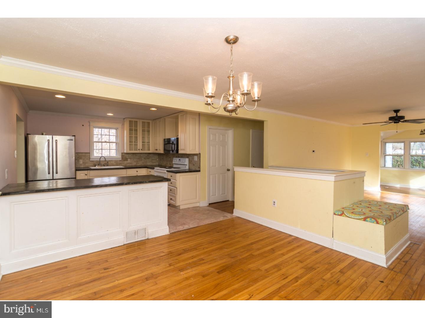 FAIRWAYS - Residential