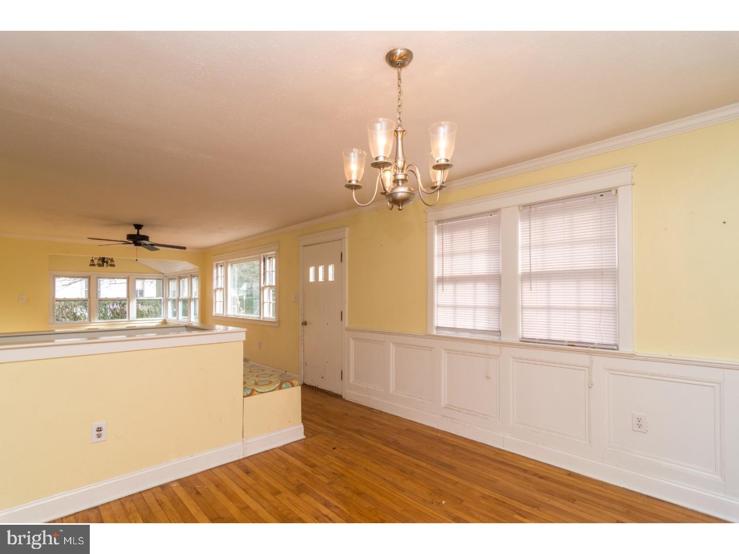 FAIRWAYS - Residential