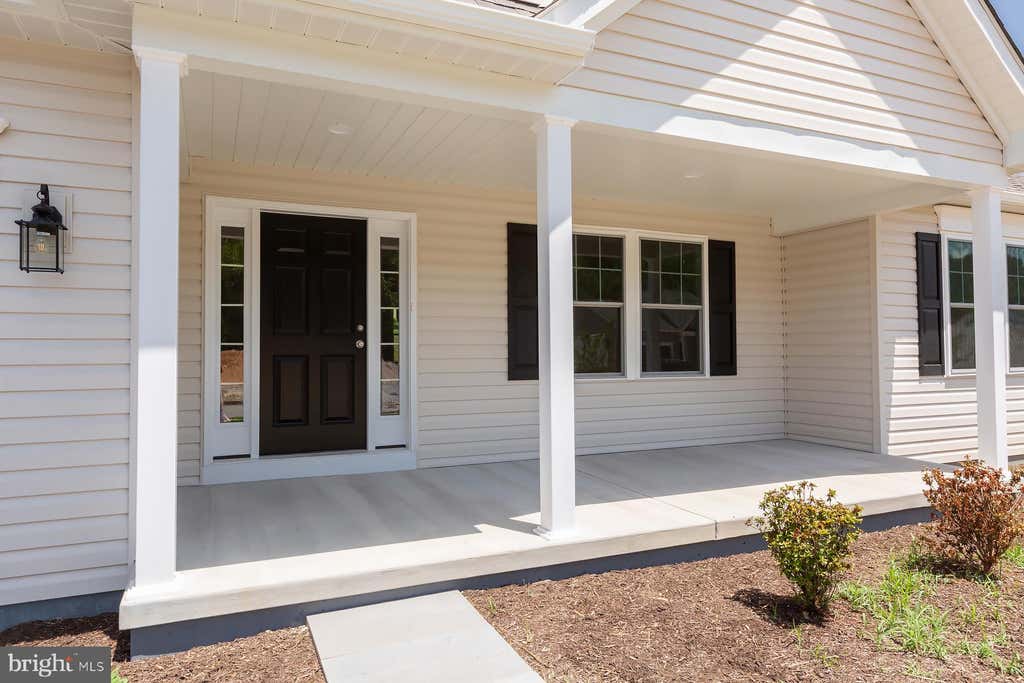 Photo of 18 Ridgewood Road #LOT 36 (DOUGLAS), QUARRYVILLE, PA 17566 (MLS # PALA2086410)
