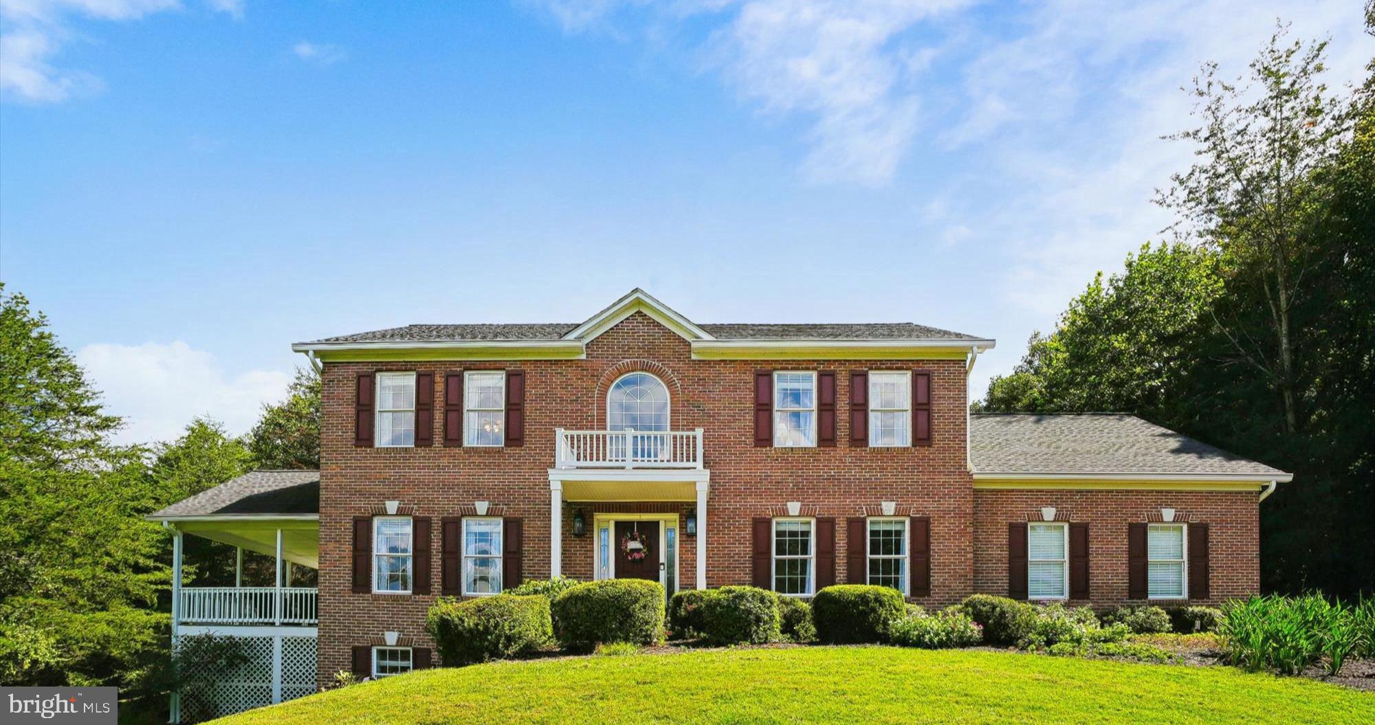 10315 BEAR CREEK DRIVE