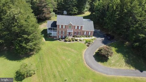 10315 BEAR CREEK DRIVE MANASSAS VA 20111