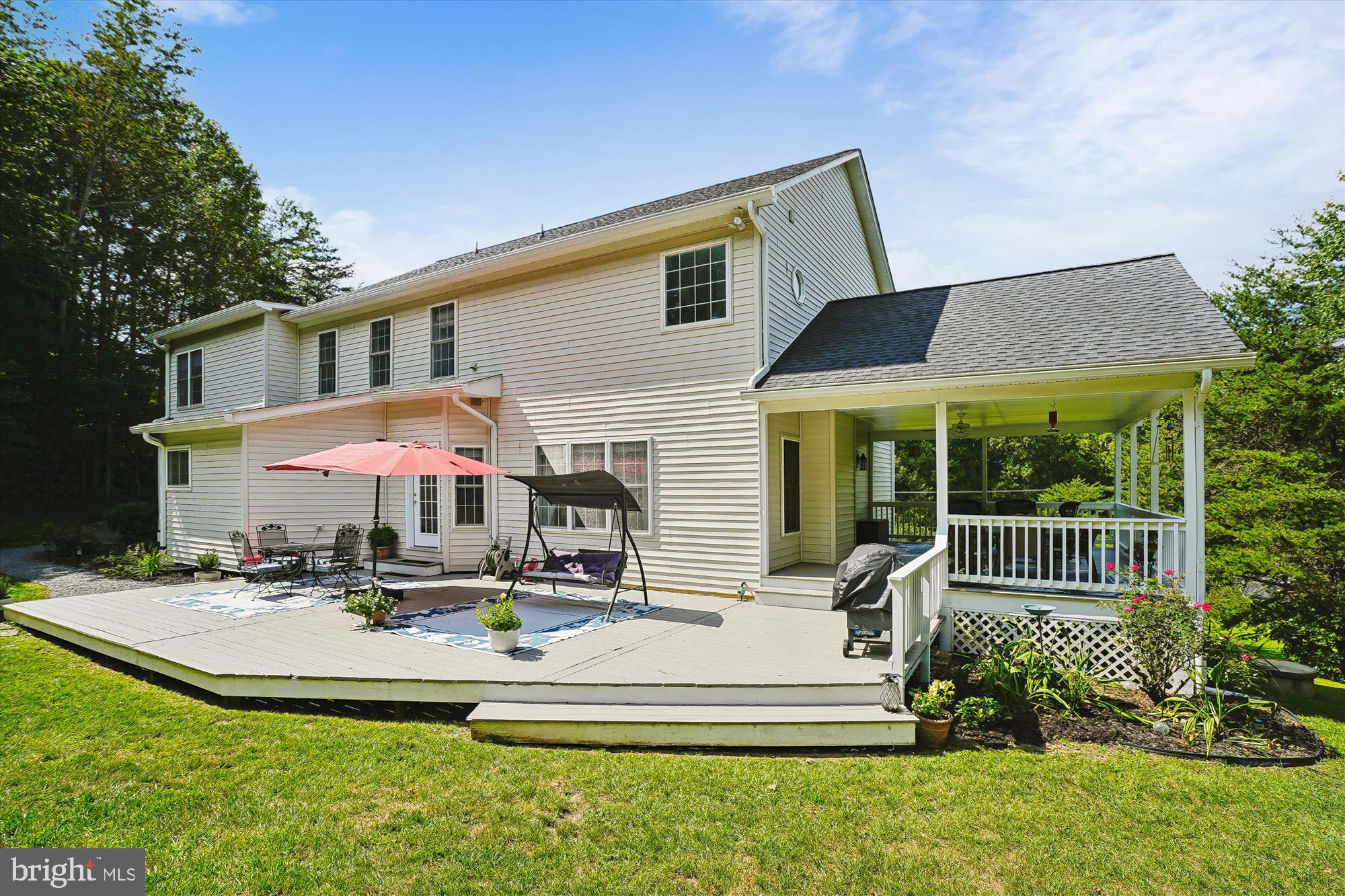 10315 BEAR CREEK DRIVE