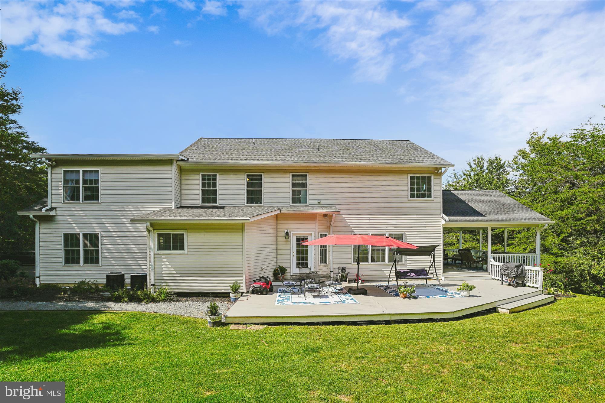10315 BEAR CREEK DRIVE