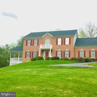 10315 BEAR CREEK DRIVE