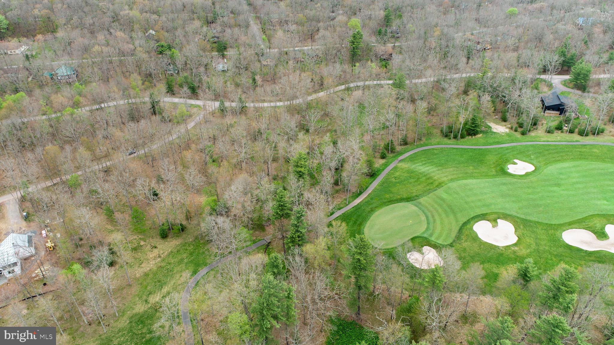 THOUSAND ACRES AT DCL - Land