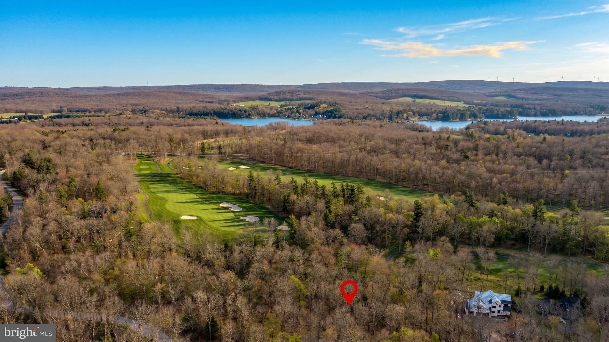 THOUSAND ACRES AT DCL - Land