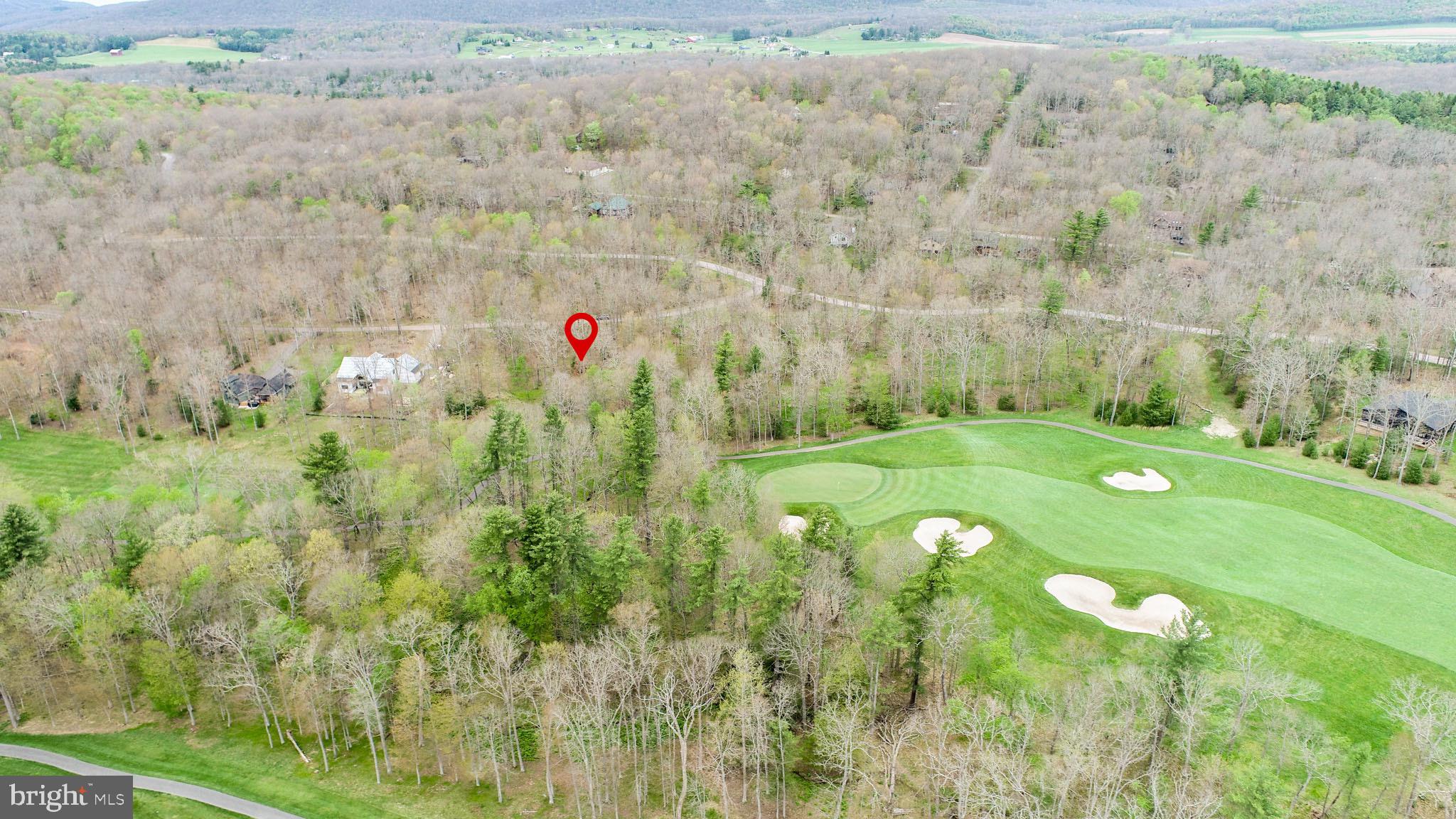 THOUSAND ACRES AT DCL - Land