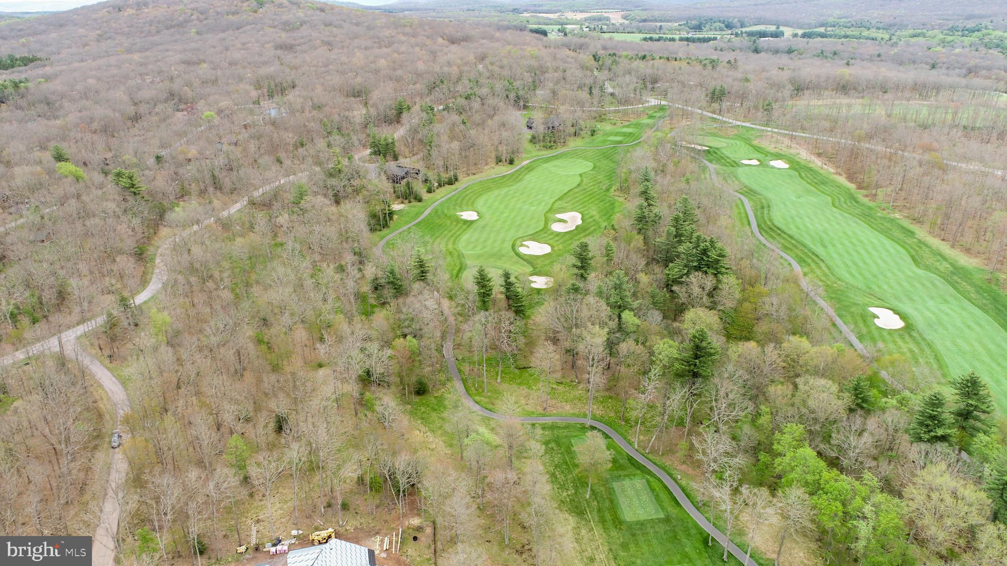 THOUSAND ACRES AT DCL - Land
