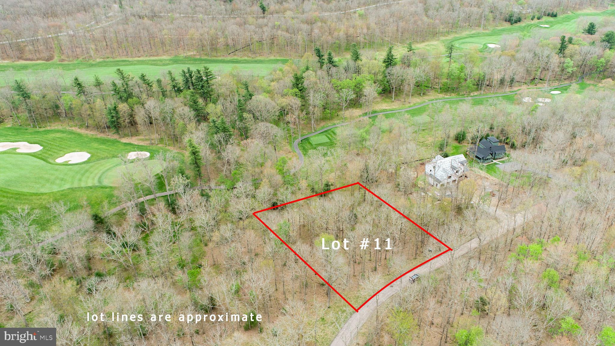 THOUSAND ACRES AT DCL - Land