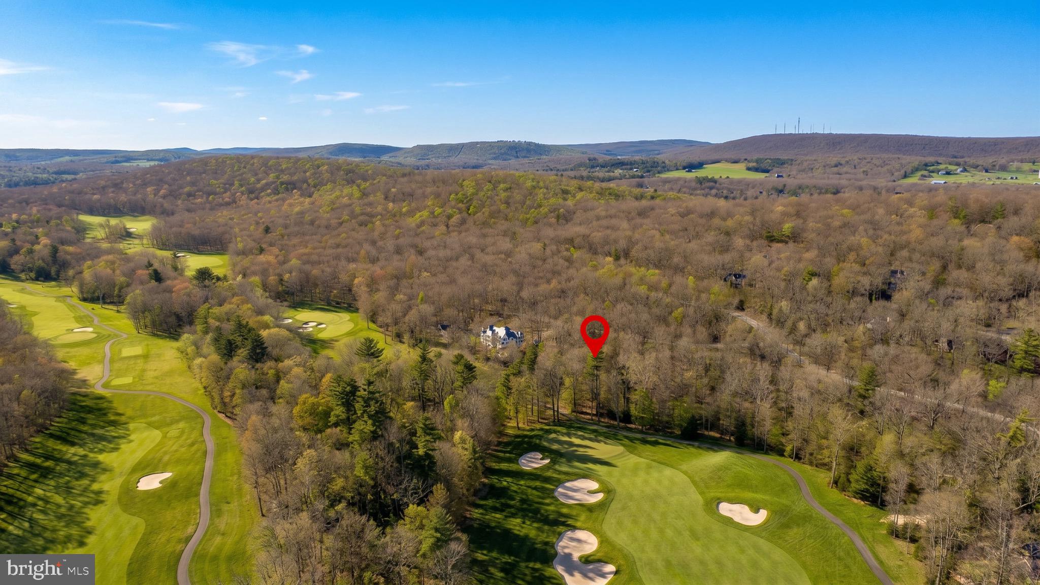 THOUSAND ACRES AT DCL - Land