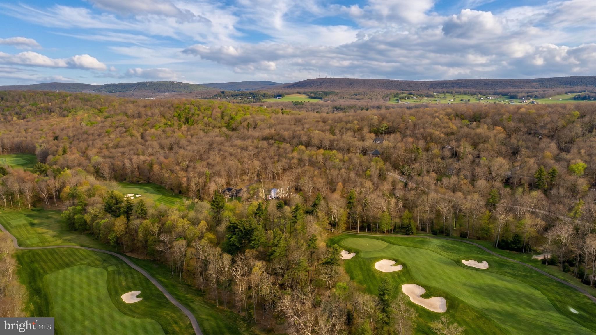 THOUSAND ACRES AT DCL - Land
