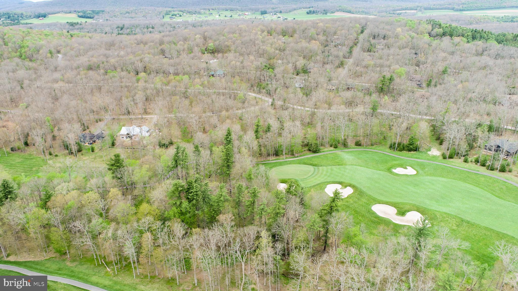 THOUSAND ACRES AT DCL - Land